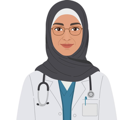 Dr. Farhana Alam Image