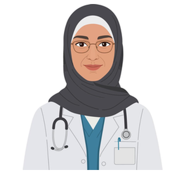 Dr. Farhana Alam Image
