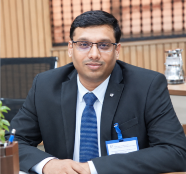 Dr. Farhana Alam Image