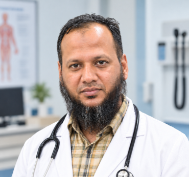 Dr. Rehan Azmi Image